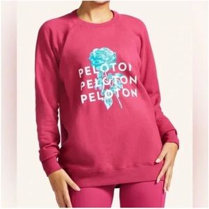 Peloton Crewneck Sweatshirt